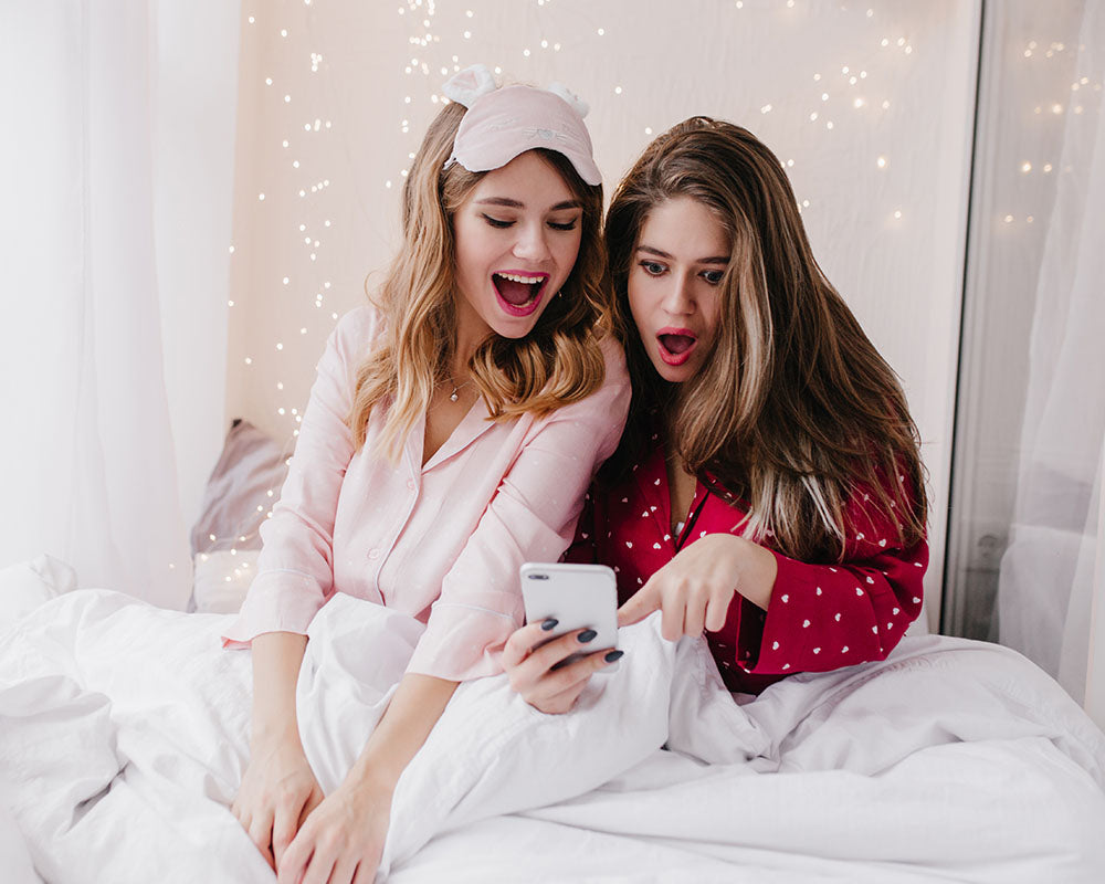 The Secret to Beauty Sleep — Why Silk Pillowcases Are Worth It