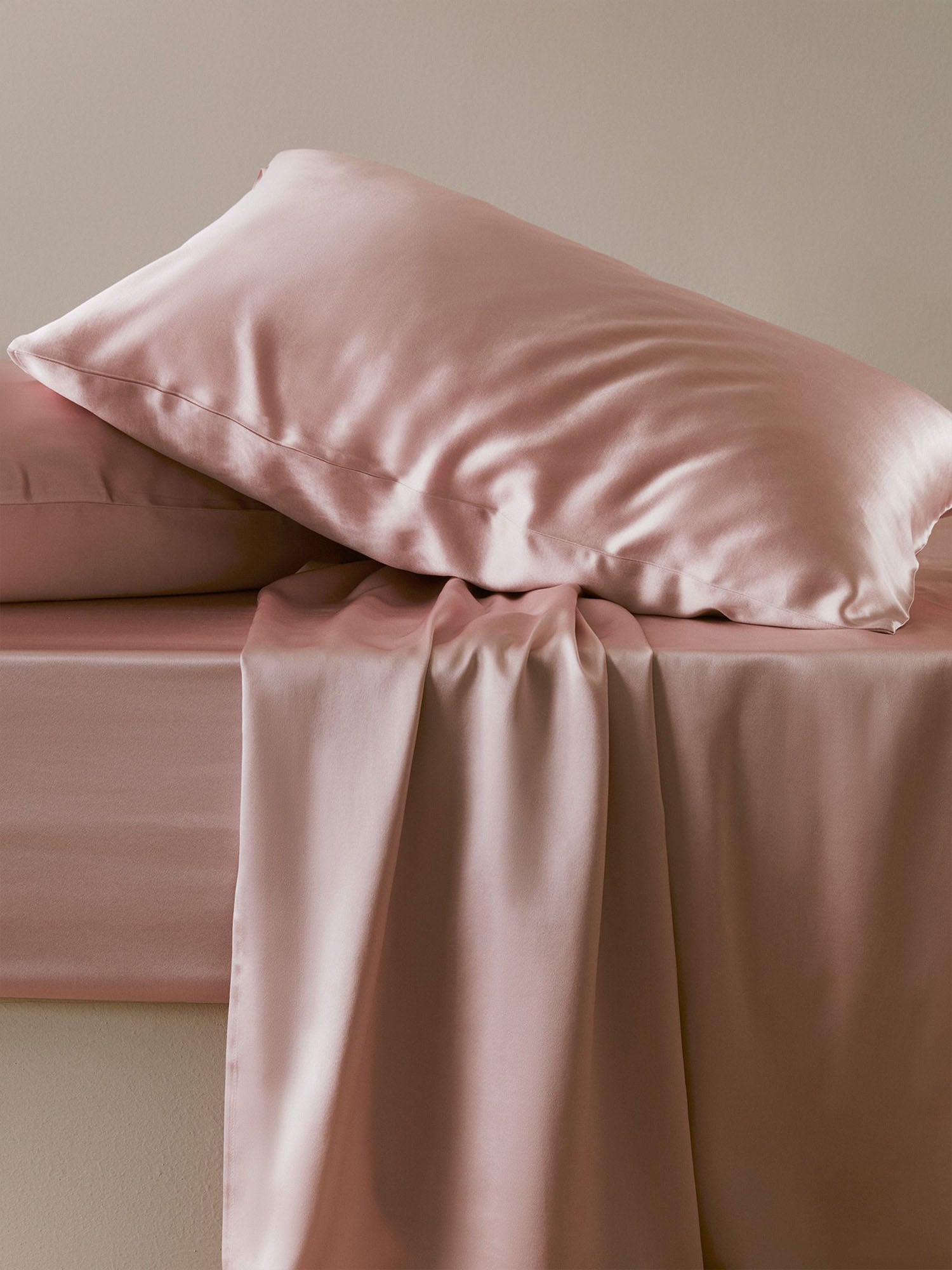 Silk Pillowcases